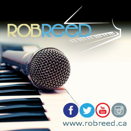Rob Reed - Musician